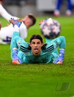 Fussball International CHL 22/23: FC Bayern Muenchen - Paris Saint-Germain