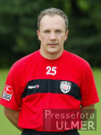 SSV Reutlingen Zeugwart Klaus Flitsch
