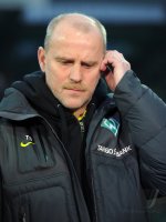 Fussball: 1. Bundesliga Saison 2010/2011: Werder Bremen - Moenchengladbach