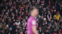 Fussball 1. Bundesliga 24/25: VfB Stuttgart - Bayer 04 Leverkusen