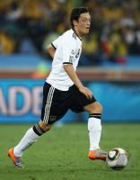 FUSSBALL WM 2010, VORRUNDE: Deutschland - Australien