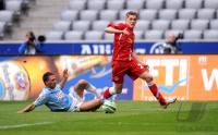 2. Fussball Bundesliga: 1860 Muenchen - Energie Cottbus