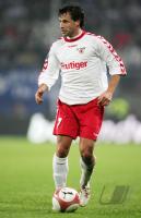 Fussball Uefa Cup: FC THUN