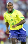 FIFA Confed Cup: Brasilien, ROBERTO