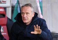 Fussball 1. Bundesliga Saison 18/19: SC Freiburg - SV Werder Bremen