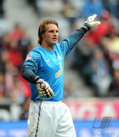 Fussball 1. Bundesliga : Christian Wetklo (1. FSV Mainz 05)