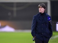 Fussball International Testspiel: Deutschland - Tschechische Republik