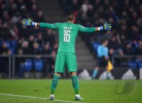 Fussball CHL 16/17 Gruppenphase: FC Basel - Paris Saint-Germain