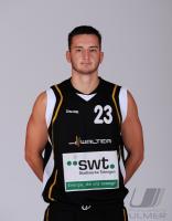 1. Basketball Bundesliga 2009/2010  Walter Tigers Tuebingen