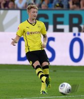FUSSBALL 1. Bundesliga 13/14: Marco Reus (Borussia Dortmund)