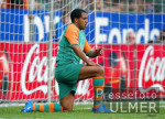 Fussball 1. Bundesliga: Bochum - Bremen, AILTON enttaeuscht