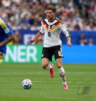 Fussball WM 2026 Vorrunde: Deutschland - Curacao
