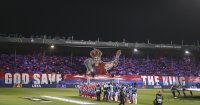 Fussball International Conference League 24/25: 1. FC Heidenheim - FC Chelsea