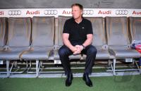 Fussball International: Audi Cup 2009  CA Boca Juniors  - Manchester United