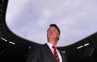 Fussball 1. Bundesliga : FC Bayern Muenchen - Schalke 04