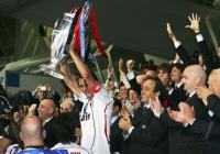 Fussball Champions League FINALE:  AC Mailand - FC Liverpool