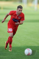 WfV-Pokal Achtelfinale