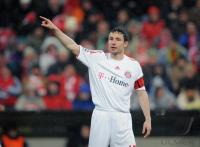 Fussball International Champions League  van BOMMEL (FC Bayern)