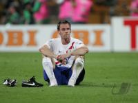 Fussball WM 2006 Portugal - Niederlande