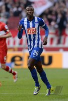 Fussball  1. Bundesliga  13/14: Ramos Vasquez (Hertha)
