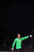 FUSSBALL, 1. BUNDESLIGA, 32. Spieltag: Bochum - Stuttgart