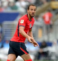 Fussball WM 2026: Panama - England