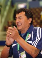 Fussball International FIFA FUTSAL WM 2008