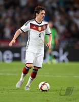 Fussball International Testspiel: Deutschland - USA