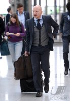 FUSSBALL INTERNATIONAL  CHL  12/13:  Sportvorstand Matthias Sammer (FC Bayern Muenchen)