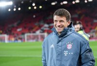 Fussball CHL 18/19 Achtelfinale: FC Liverpool - FC Bayern Muenchen