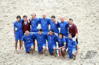 FIFA Beach Soccer World Cup Teamphoto