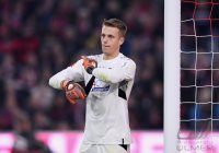 Fussball 1. Bundesliga Saison 18/19: FC Bayern Muenchen - SC Freiburg