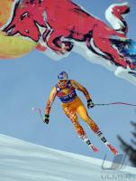 Ski Alpin  Herren  Abfahrt  Kitzbuehel 2009