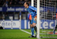 Fussball 1. Bundesliga, Saison 2011/2012: Hamburger SV - Borussia Dortmund