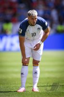 Fussball WM 2026 Vorrunde: Kanada - Bosnien - Herzegowina