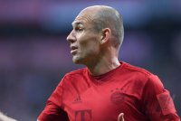 Fussball 1. Bundesliga Saison 2016/2017: FC Bayern Muenchen - TSG 1899 Hoffenheim