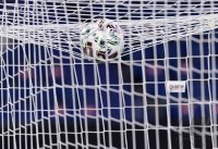 FUSSBALL INTERNATIONAL QUALIFIKATION WM 2022: Deutschland - Nordmazedonien