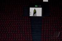 Fussball International Schweiz - Oesterreich