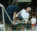 Champions Gala in Gppingen Boris Becker