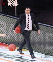 Basketball Finalturnier 2020: FRAPORT SKYLINERS Frankfurt - ratiopharm Ulm