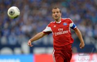 Fussball Saison 1. Bundesliga  Saison 2013/2014: Schalke - Hamburg