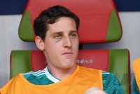 FUSSBALL WM 2018 Vorrunde Suedkorea - Deutschland