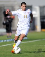 Fussball International WM Qualifikation 2014:  Ahmad Zreik (Libanon)