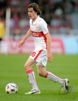 UEFA-Cup 1. Runde: VfB Stuttgart - Cherno More Warna