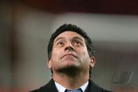 Fussball Int: Nationalmannschaft Ecuador