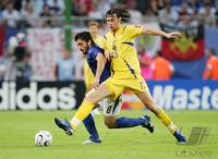 Fussball WM 2006: Italien - Ukraine