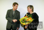 FUSSBALL PK Bundestrainerin Theune - Meyer