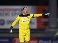 Fussball Regionalliga Suedwest 2020/2021: TSG Balingen - SV Elversberg