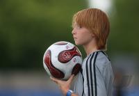 Fussball International  U 20 WM CZE-PKR