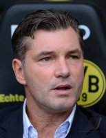 Fussball 1. Bundesliga :  Sportdirektor Michael Zorc (Borussia Dortmund)